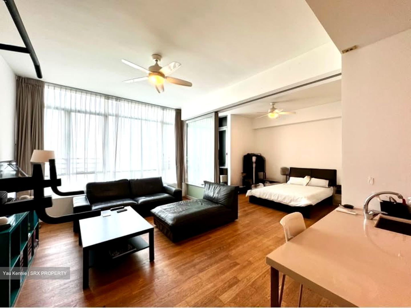 Martin Place Residences (D9), Condominium #565852761